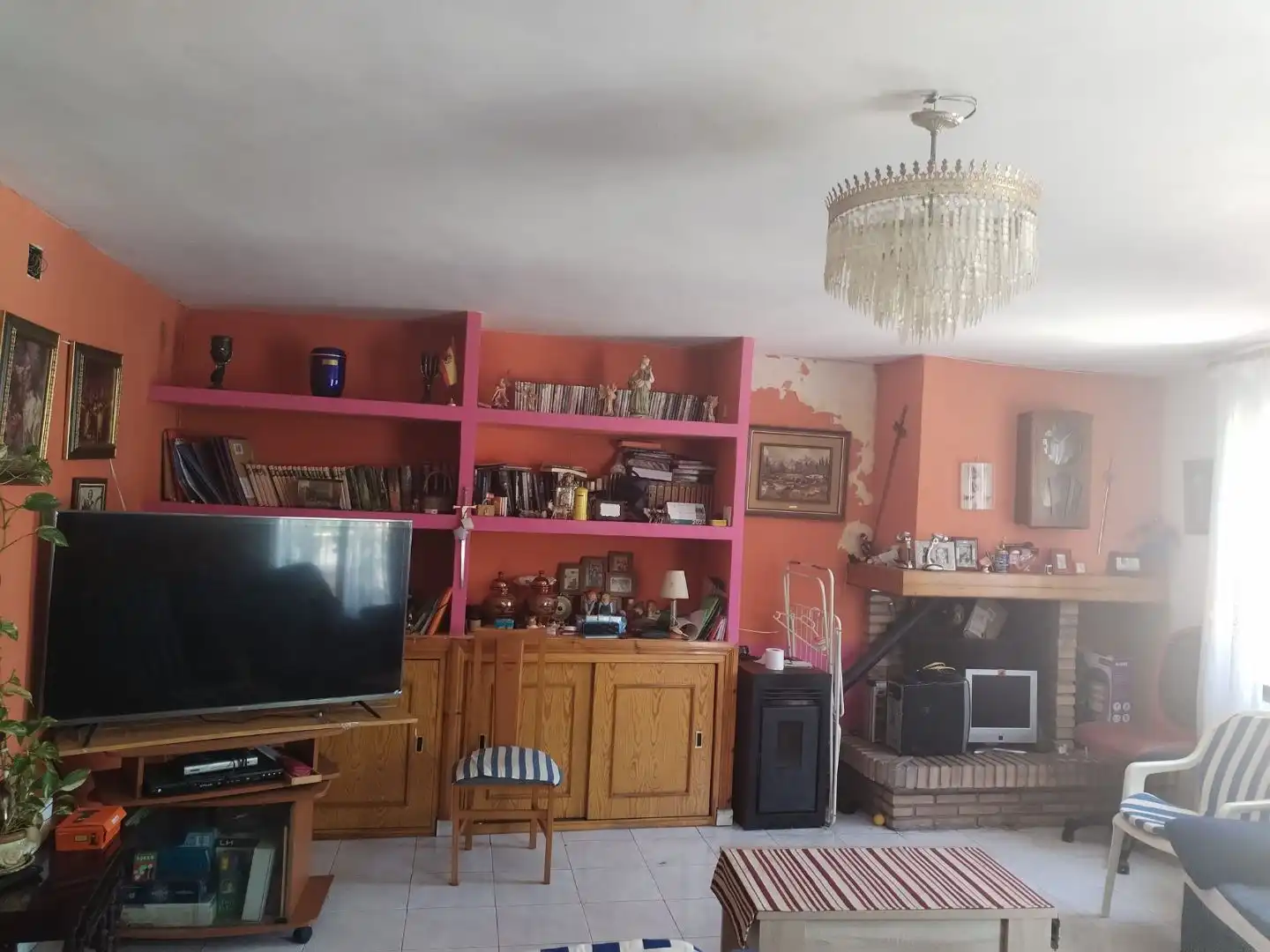 Dúplex en venda a Espino 6, imagen 12