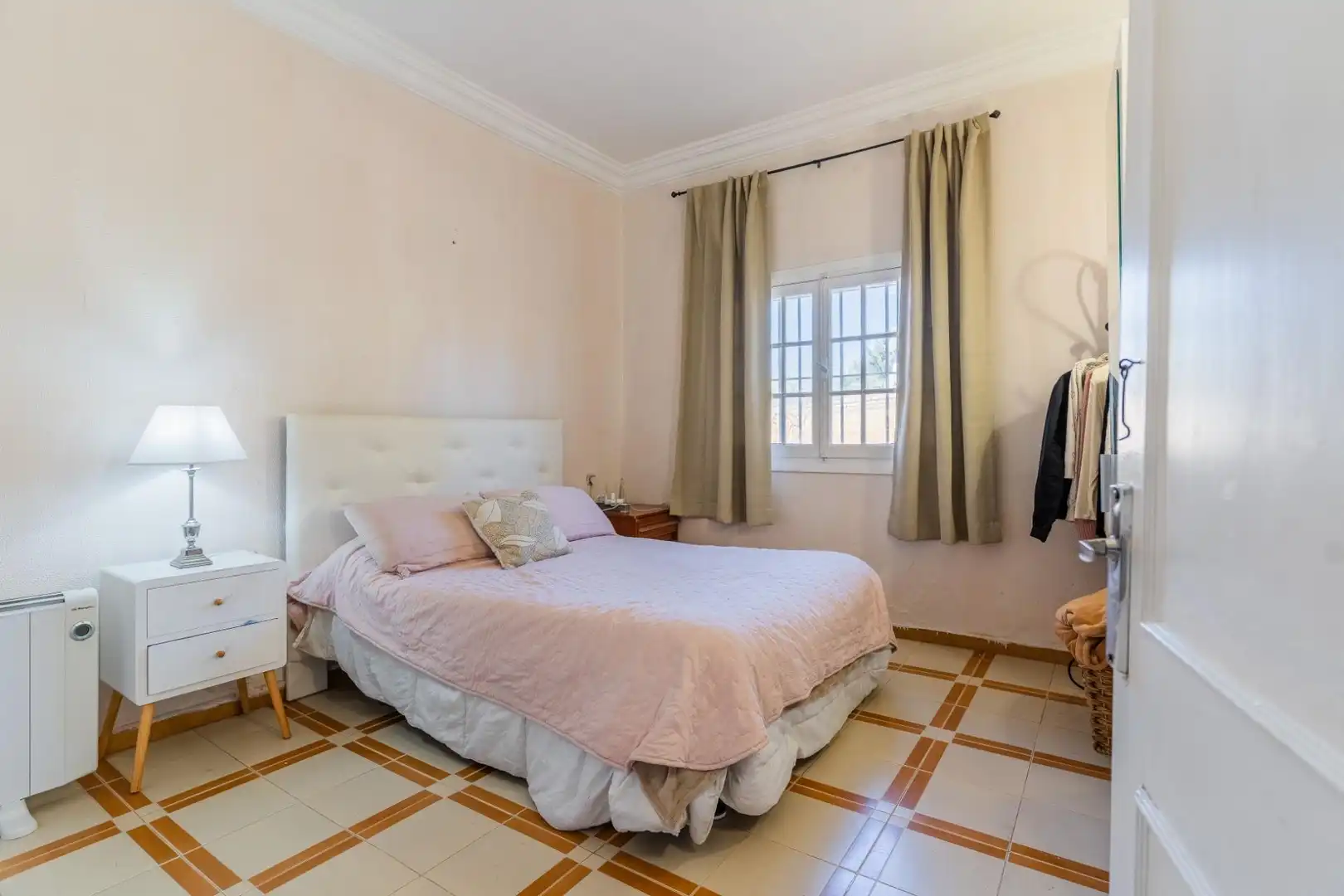 Bedroom of Houses for sale in Jerez de la Frontera  with Private garden, Swimming Pool and Balcony