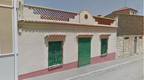 Foto 2 de Casa o xalet en venda a Calle Musico Jose Albero, Campo de Mirra / El Camp de Mirra, Alicante