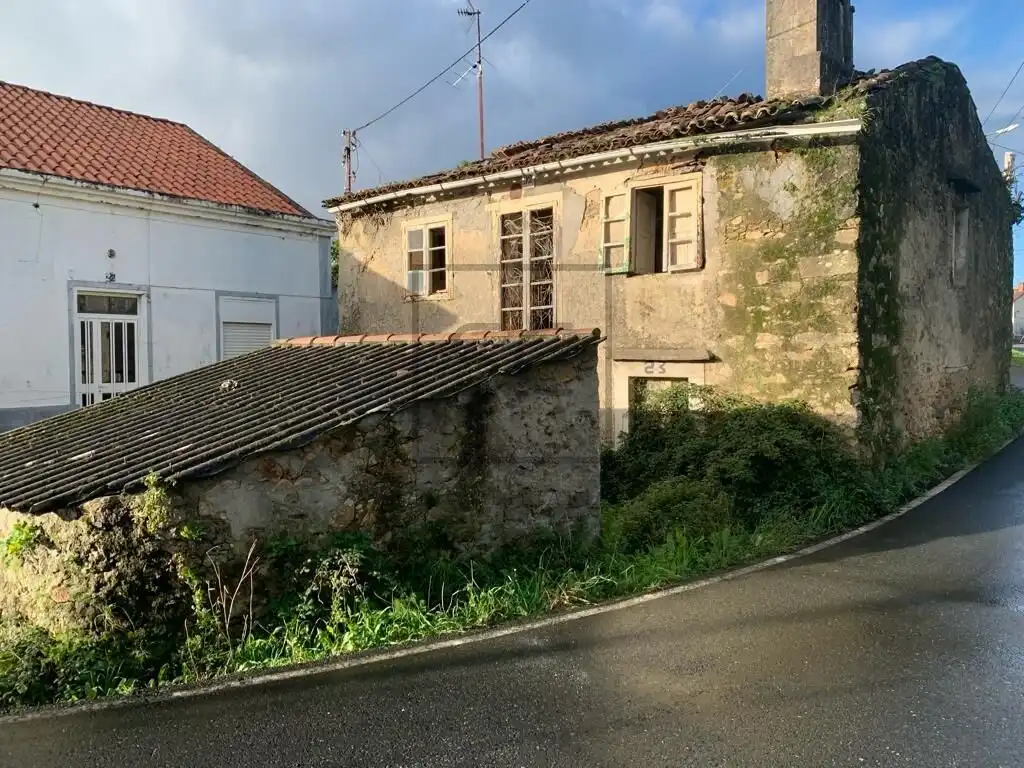 Maison à vendre à Aldea o CASTIÑEIRO, imagen 6
