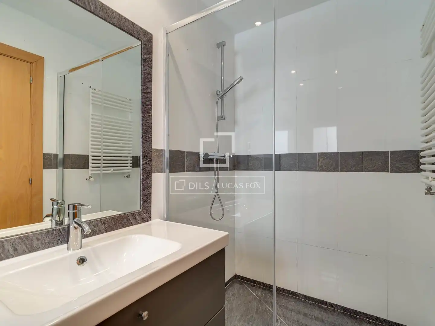 Flat with lift for sale in Eixample, imagen 28