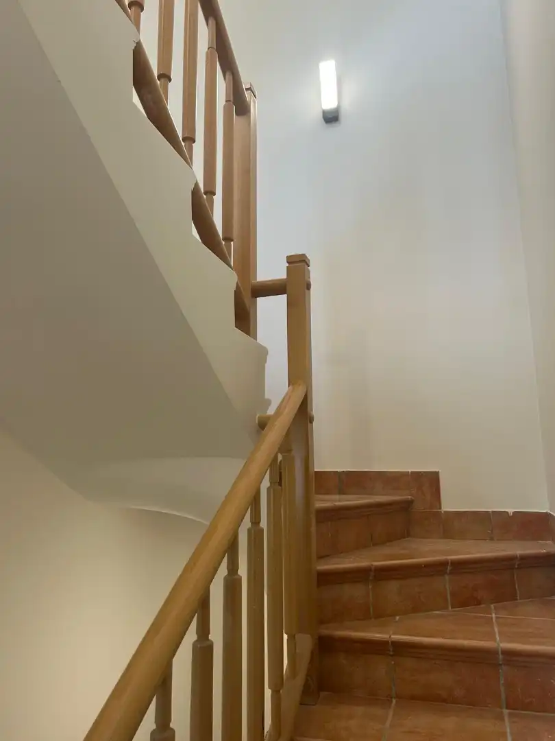 Casa adosada en venta en Vilanova i la Geltrú con Aire acondicionado, Calefacción y Jardín privado