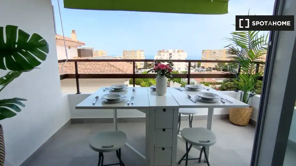 Zimmer in Montemar