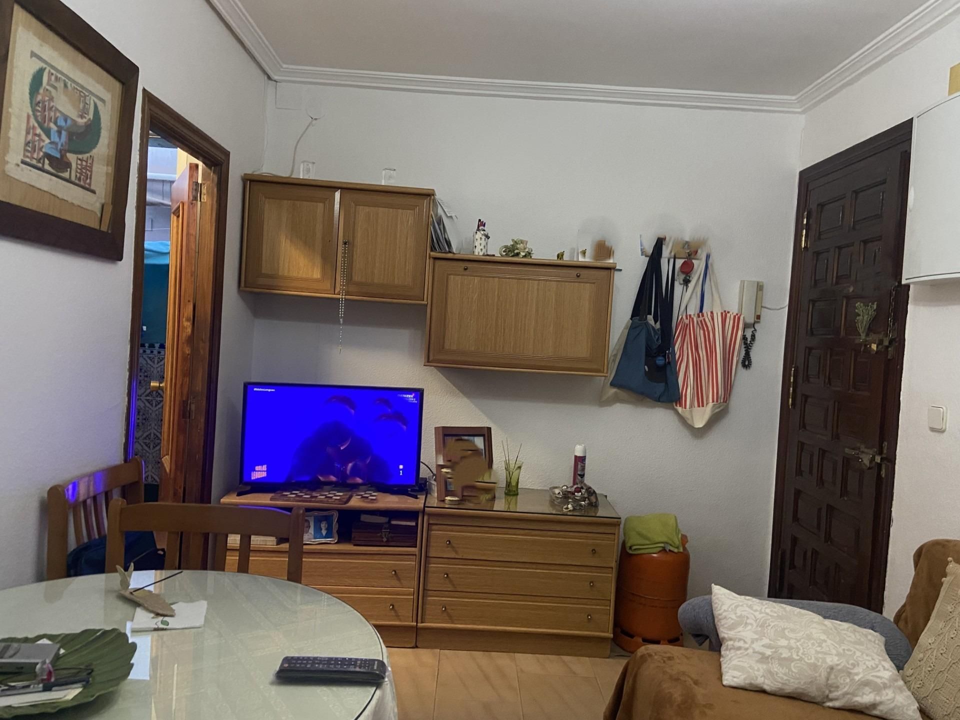 Living room of Flat for sale in  Córdoba Capital