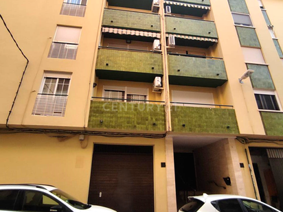 Exterior view of Flat for sale in Puçol