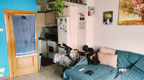 Foto 2 de Pis en venda a De Logroño, Casetas - Villarrapa, Zaragoza Capital