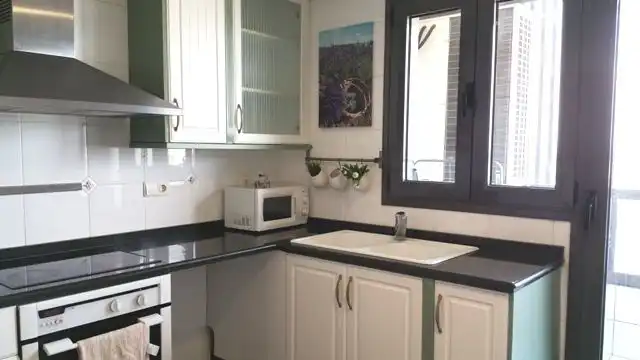 Flat for rent in Carrer de la Safor, 14, Sant Pau