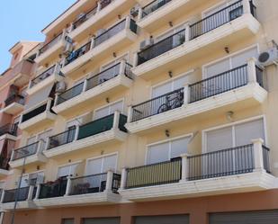 Vista exterior de Apartament en venda en Algorfa amb Terrassa