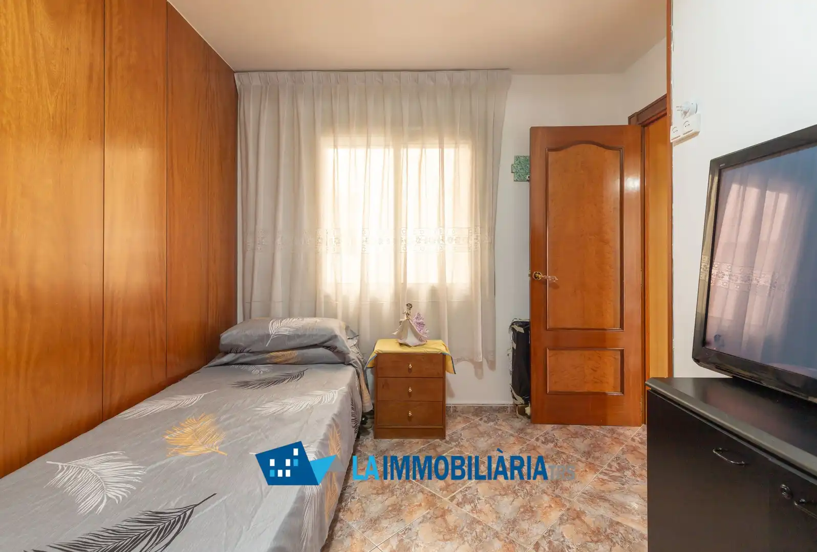 Flat with terrace for sale in Nord-est, imagen 23