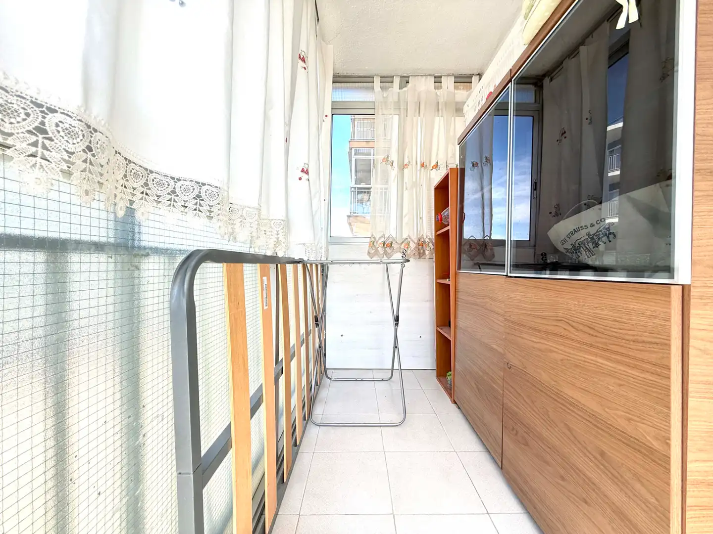 Apartamento con ascensor en venta en Avinguda de la Diputació, imagen 6
