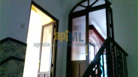 Foto 3 de Casa adosada en venda a Calle Secretario Armesto, Écija, Sevilla