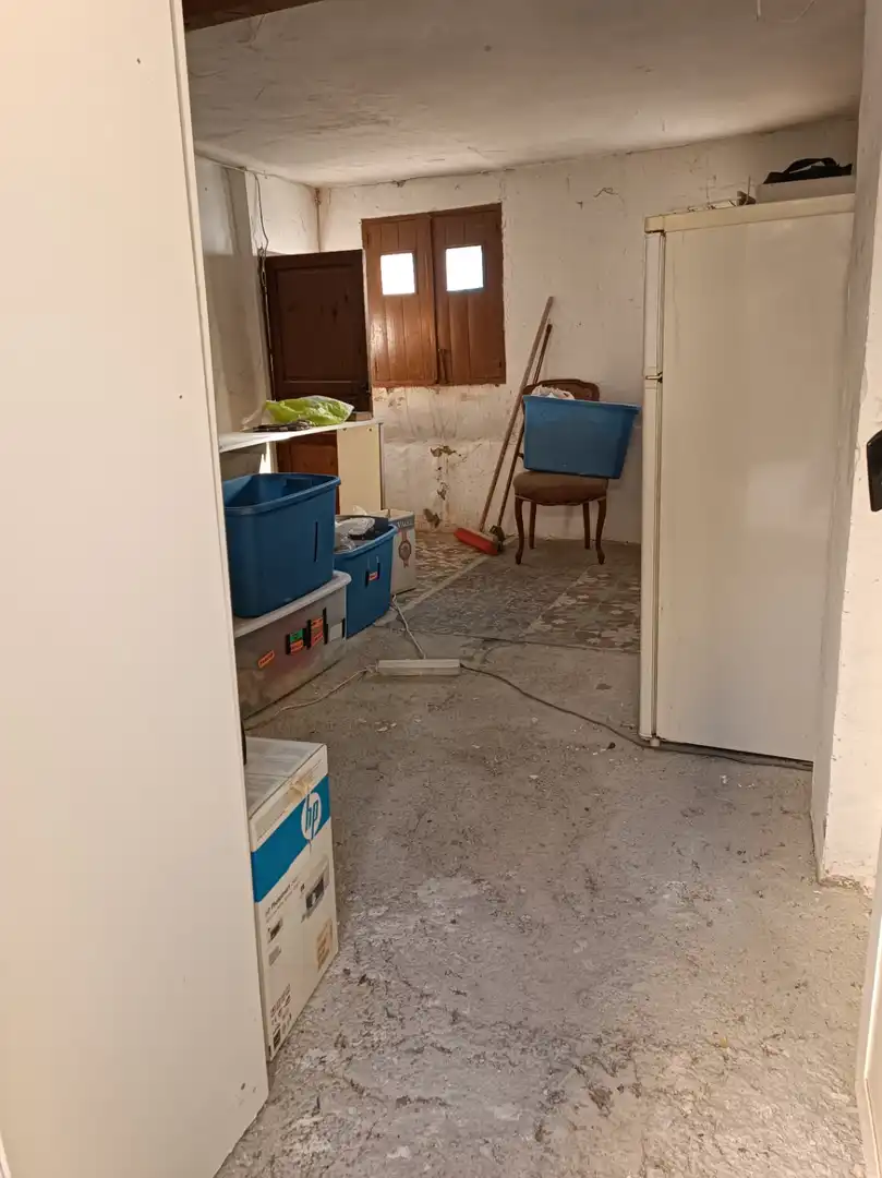 Einfamilien-Reihenhaus zum Verkauf in Jijona / Xixona
