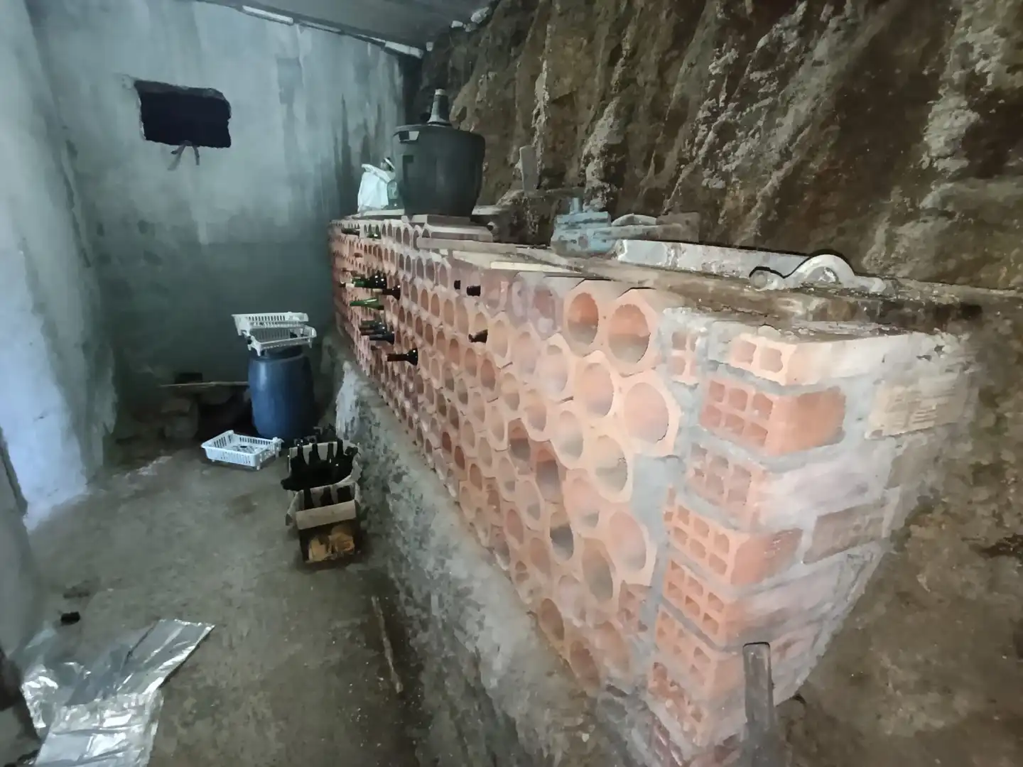 Chalet con terraza en venta en Aldea Ramuin, imagen 19