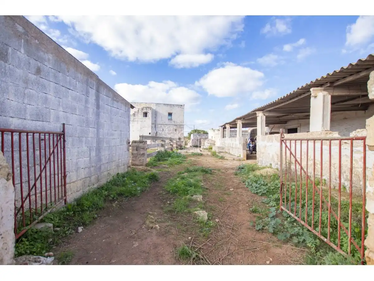 Landhaus mit Garten zum Verkauf in Ciutadella, imagen 12