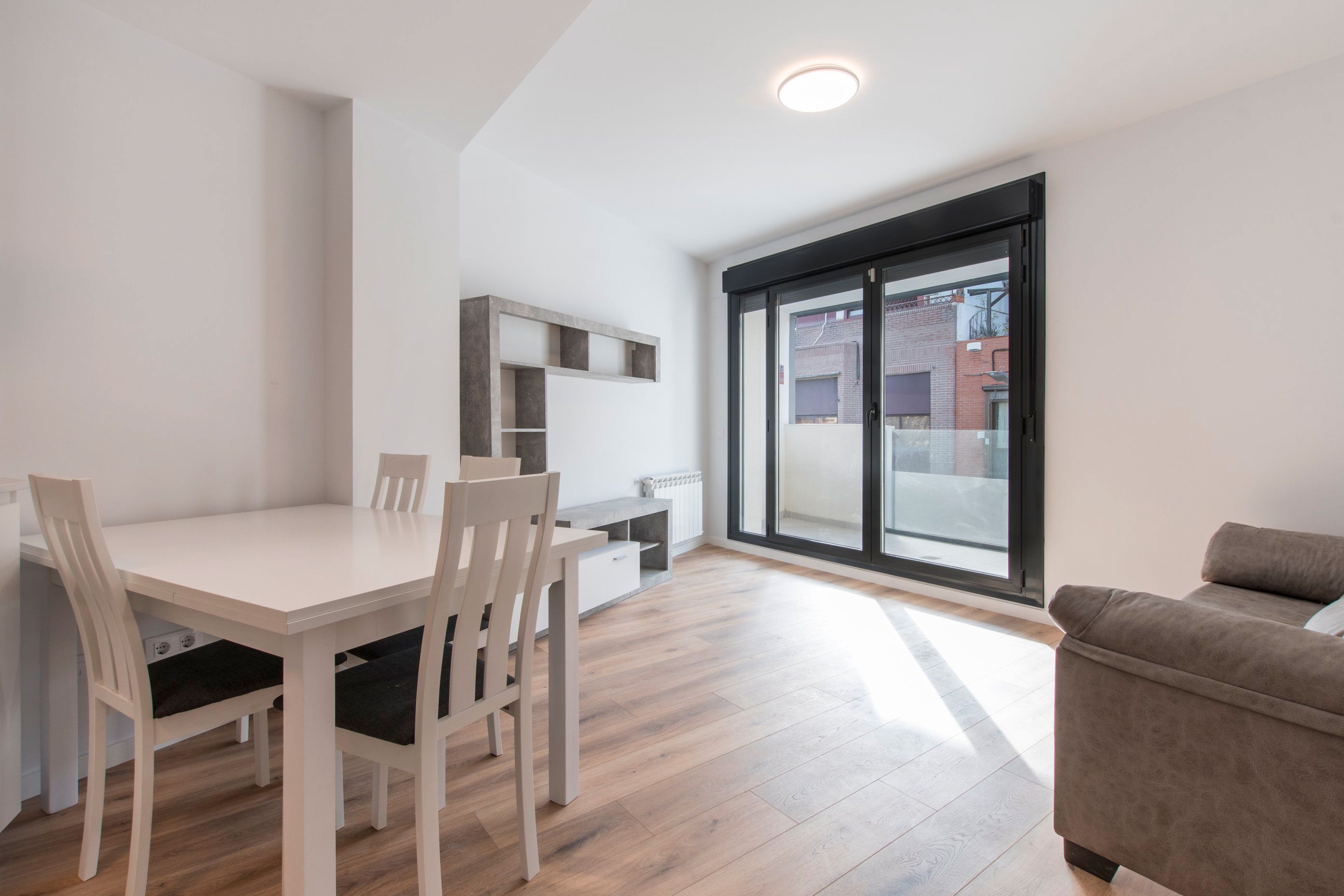 Flat to rent in Calle de Altamira, 4, Ventas