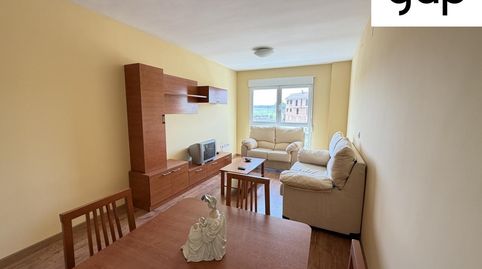 Foto 2 von Wohnung zum Verkauf in Arcas del Villar, Cuenca