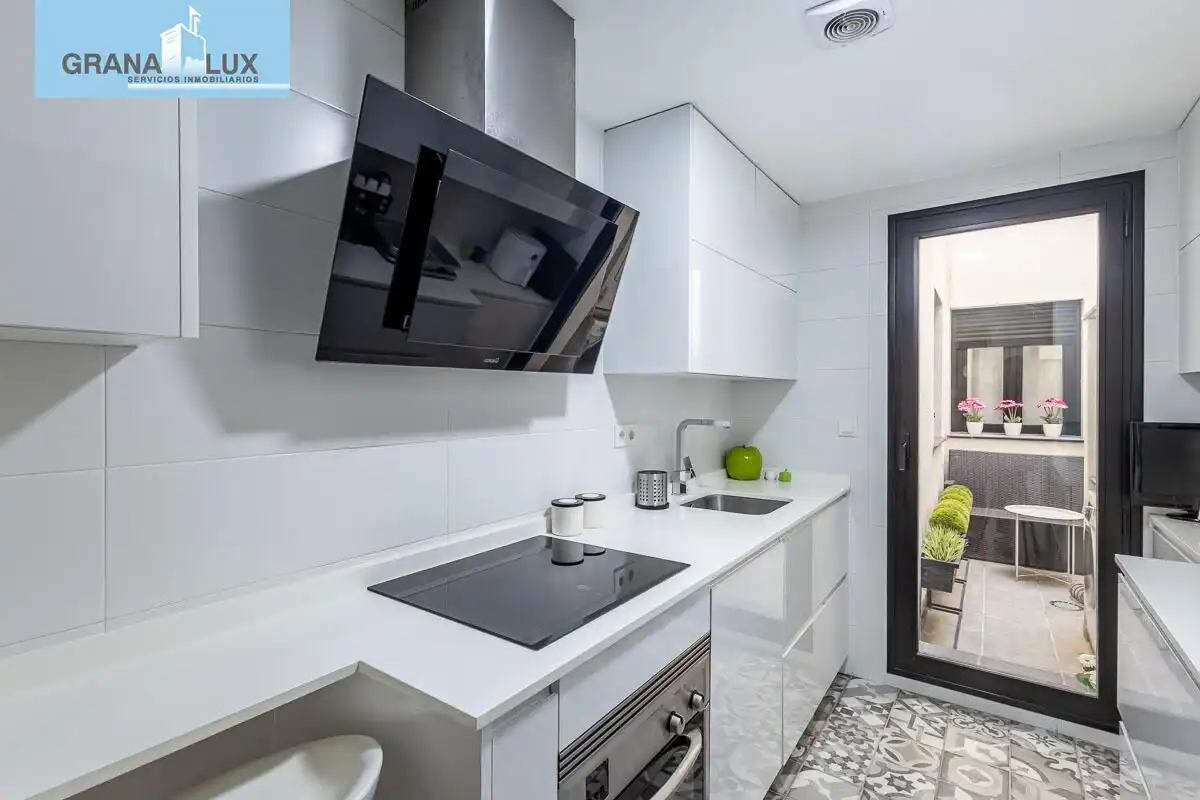 Wohnung mit Aufzug zum Verkauf in Calle de Estacadas, imagen 9