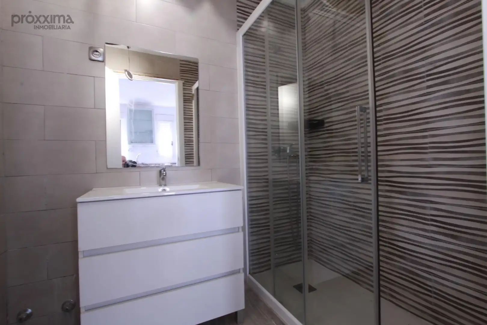 Apartament de lloguer a Cruz Roja