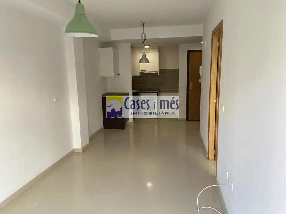 Flat for rent in Rafelbuñol / Rafelbunyol, Valencia