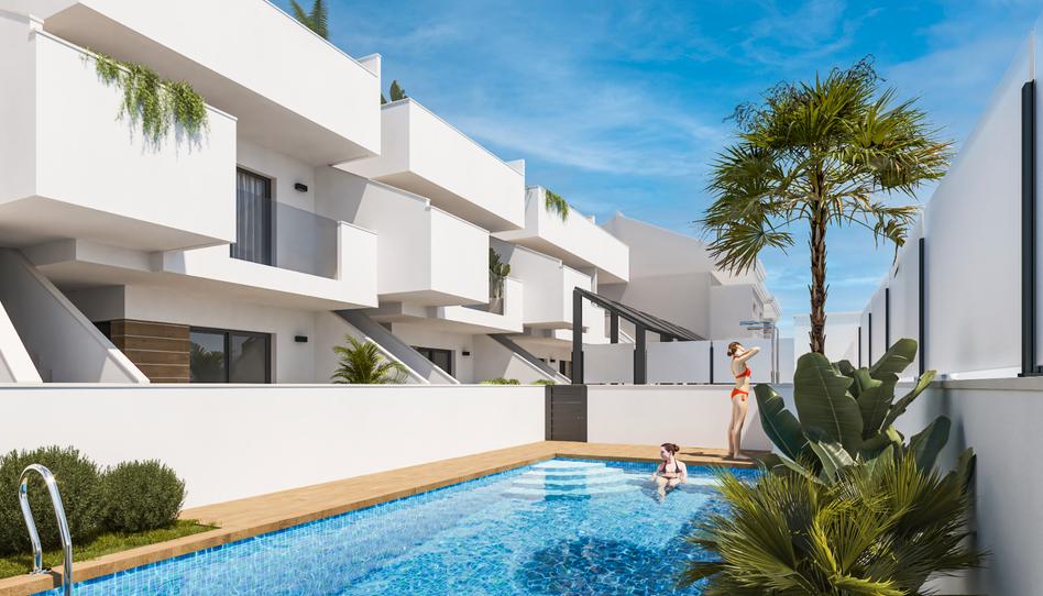 Photo 1 of House or chalet for sale in San Pedro del Pinatar ciudad, Murcia