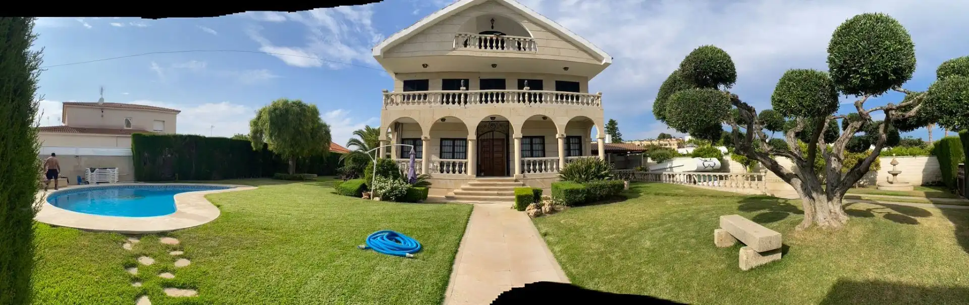 Villa avec piscine à vendre à JOAN PI I MARGALL, imagen 30