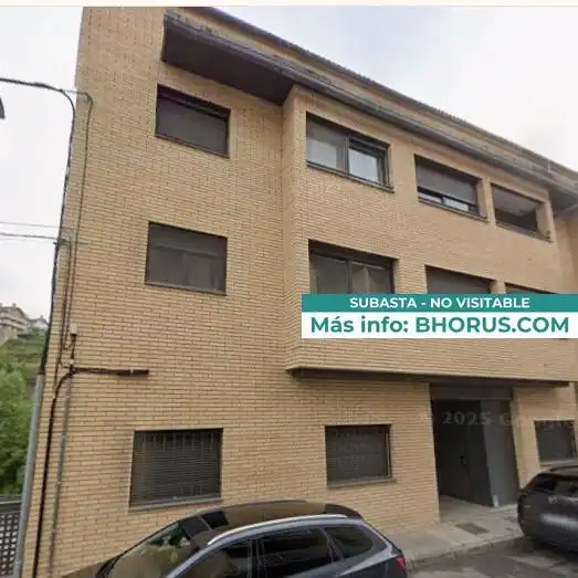 Duplex con ascensore in vendita a FARGUELL 3
