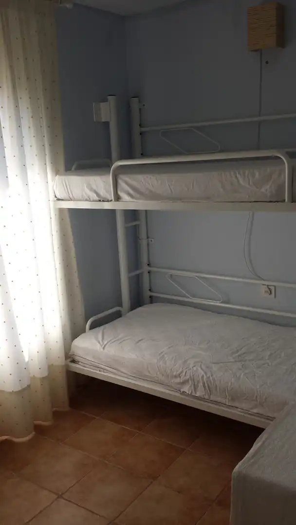 Apartamento en venta en Fornells - Aiguablava
