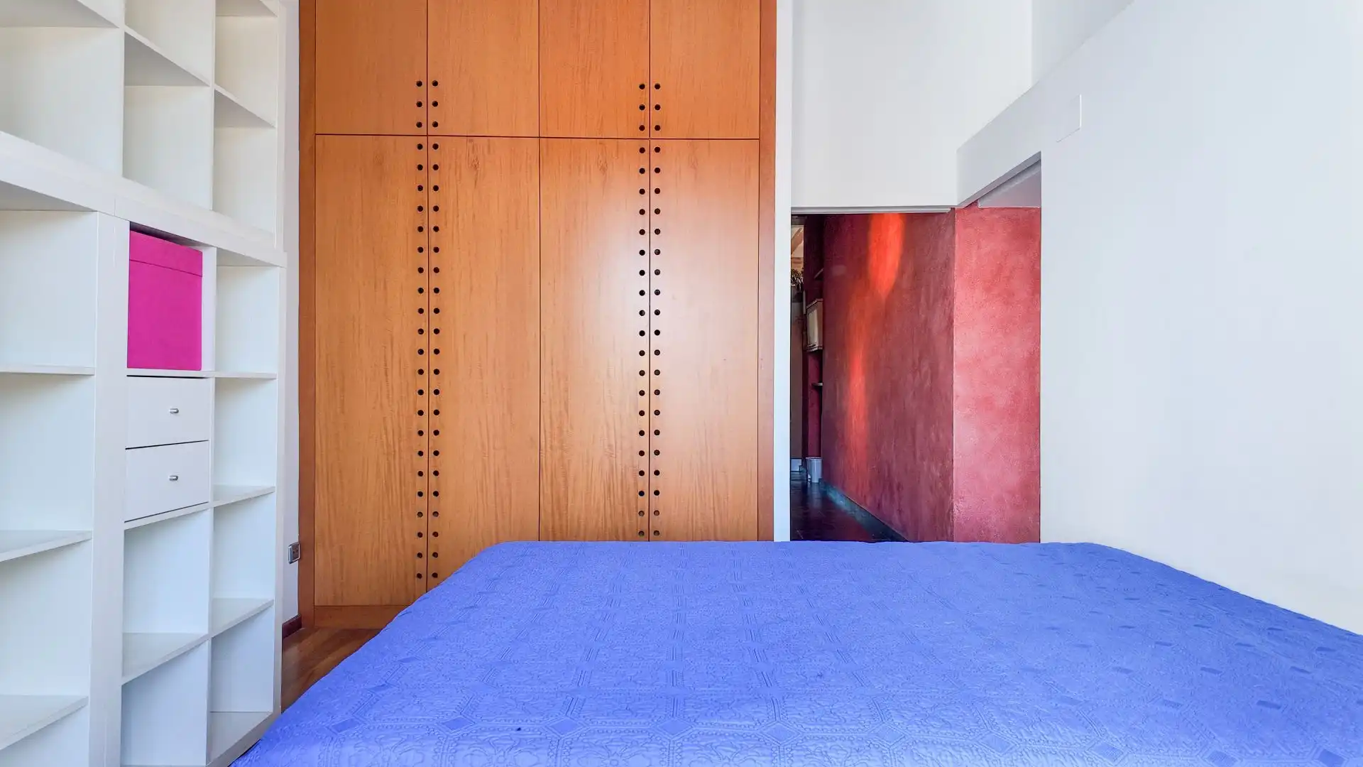 Piso de alquiler en Blanquerías, El Carme