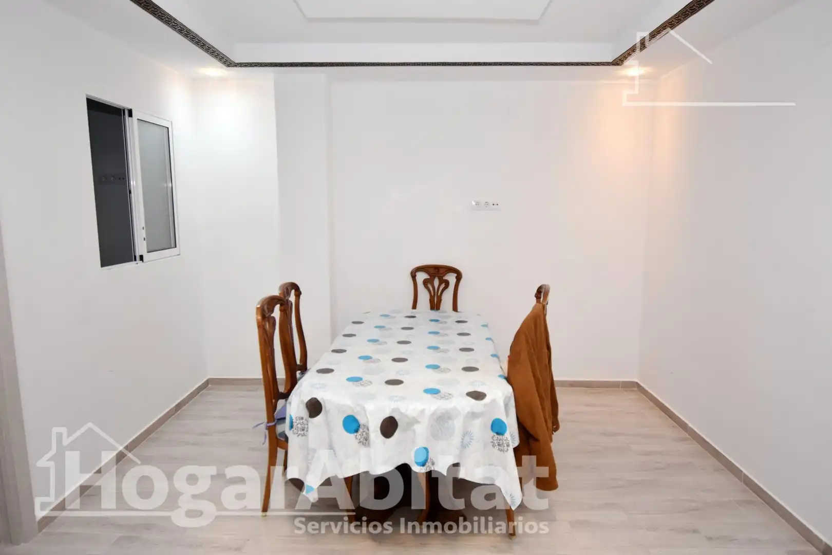 Comedor de Piso en venta en Alzira