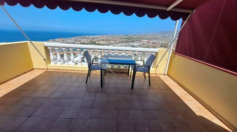 Foto 4 de Piso de alquiler en Baleares, Torviscas Centro y Alto, Adeje