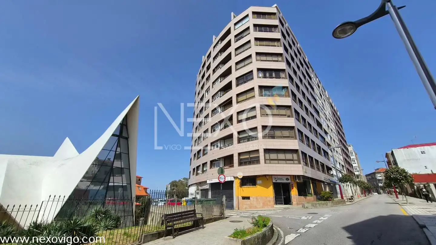 Pis en venda a Rúa De Toledo, Travesía de Vigo - San Xoán, Centro Urbano