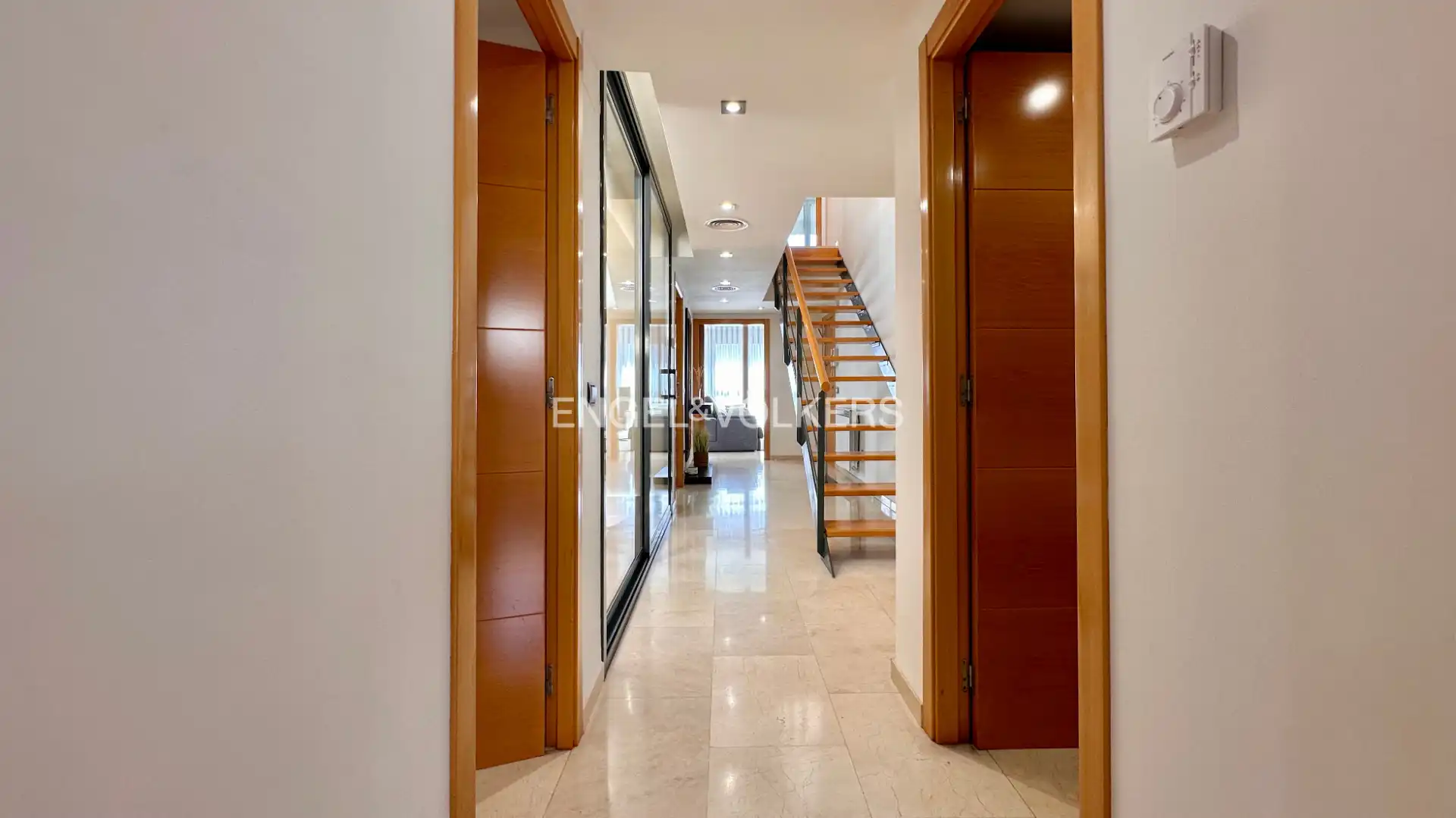 Maison mitoyenne avec terrasse à vendre à Avinguda Vidal i Barraquer 15, imagen 25