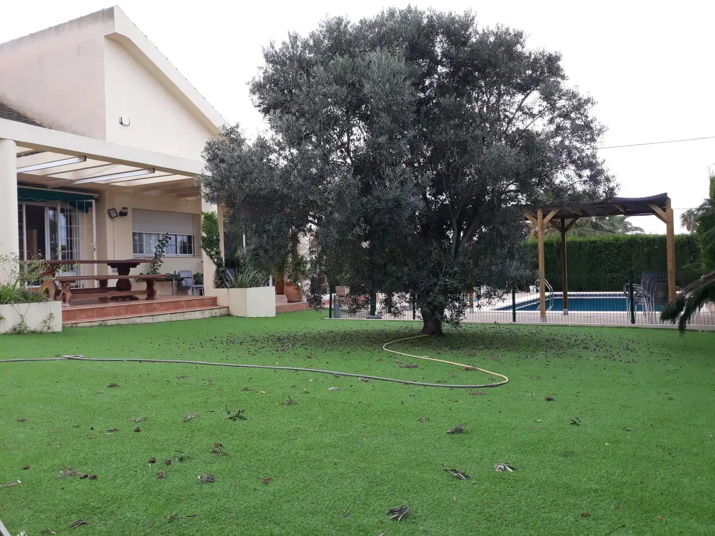 Houses for sale in Cartagena  with Air Conditioner, Heating and Private garden