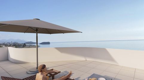 Foto 2 de Casa o chalet en venta en Bolnuevo, Mazarrón