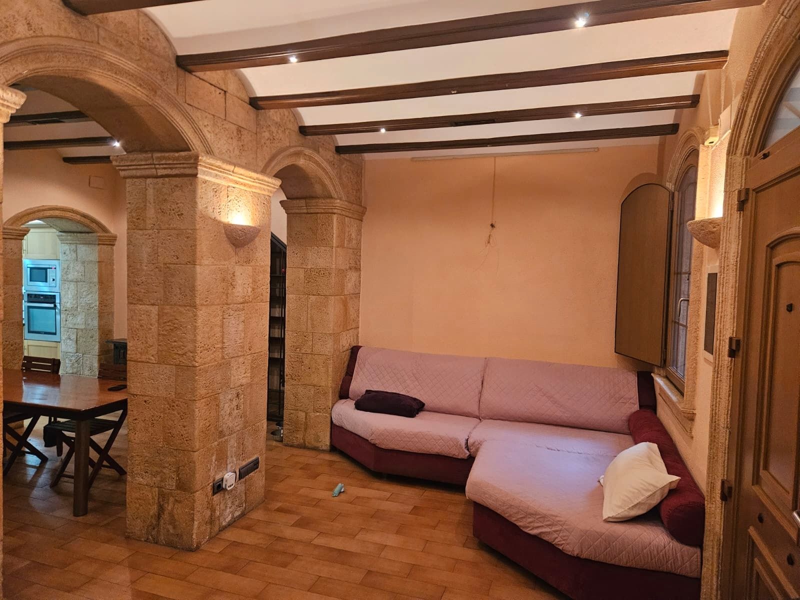 Planta baja en venta en Sagunto / Sagunt con Jacuzzi