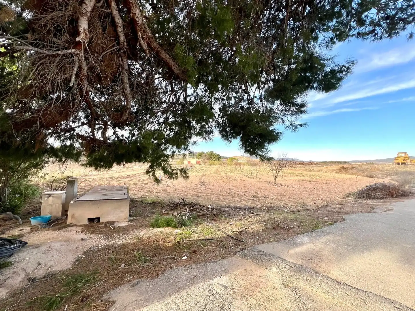 Casa rústica en venta en Monóvar  / Monòver, imagen 20