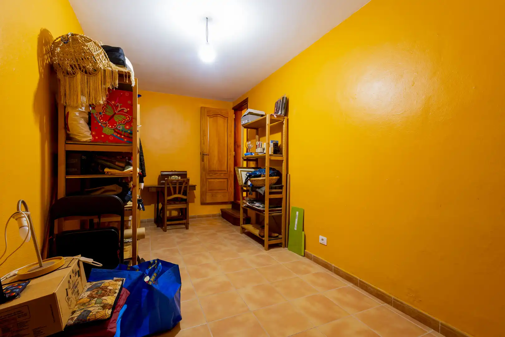 Casa o chalet en venta en Los Baldíos - Geneto - Guajara