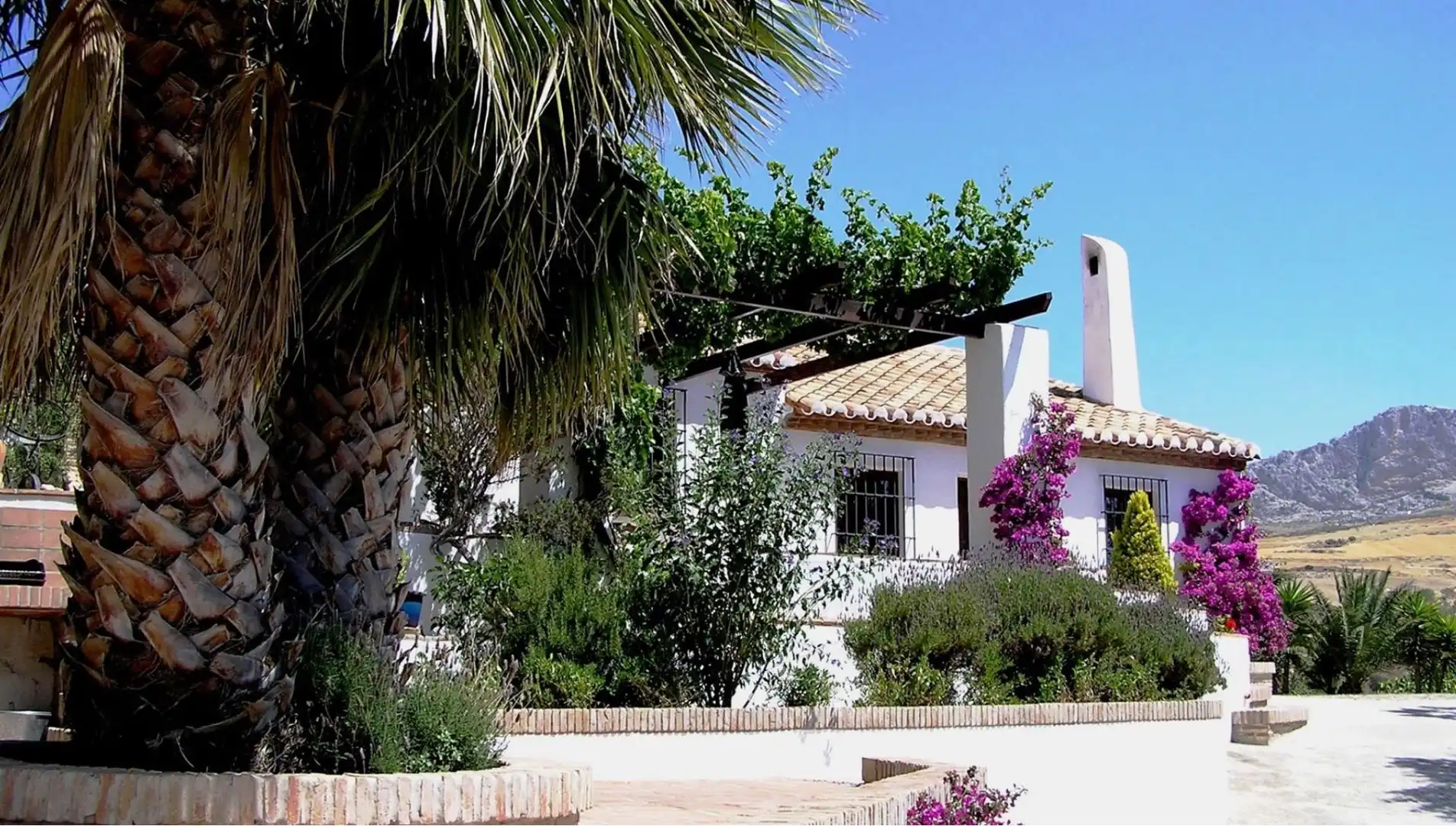 Landhaus mit Pool zum Verkauf in Bobadilla - Bobadilla Estación - La Joya, imagen 2