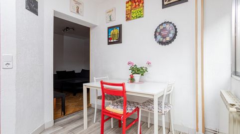 Foto 5 de Piso en venta en Universidad, Getafe