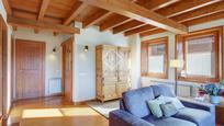 Living room of House or chalet for sale in Puigcerdà  with Private garden, Terrace and Balcony