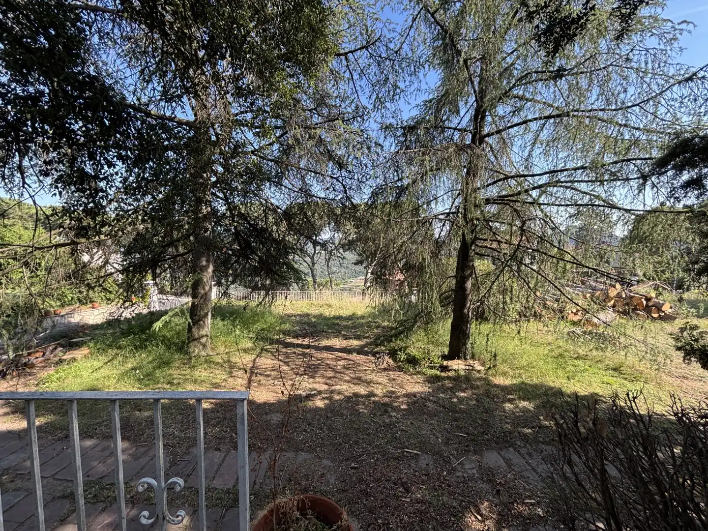 Casa o chalet en venta en Sant Feliu de Codines con Calefacción, Jardín privado y Parquet
