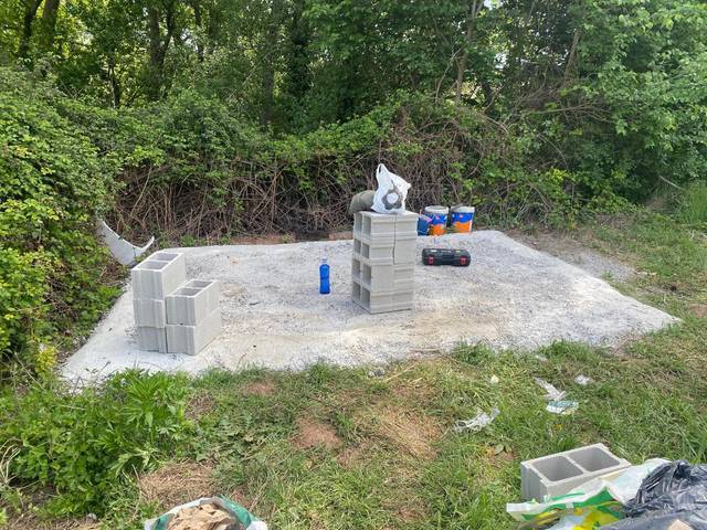 Terreno en Alquiler en Calle letra A, 2 en Clarés de Ribota