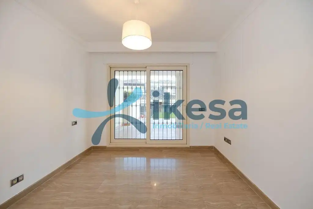 Wohnung zum Verkauf in Marbella mit Gemeinschaftspool