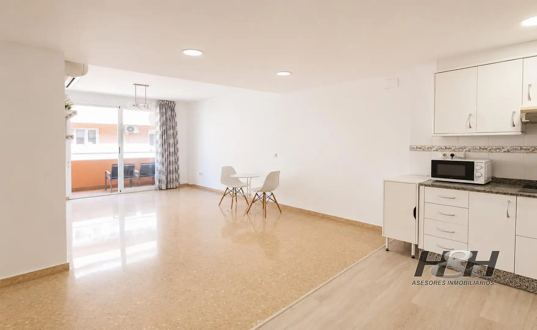 Flat for sale in L'Eixereta