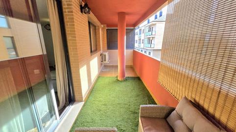 Foto 4 de Pis en venda a  Hernan Cortes, Alginet, Valencia