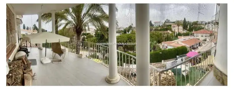 Villa mit Pool zum Verkauf in Benajarafe, imagen 29