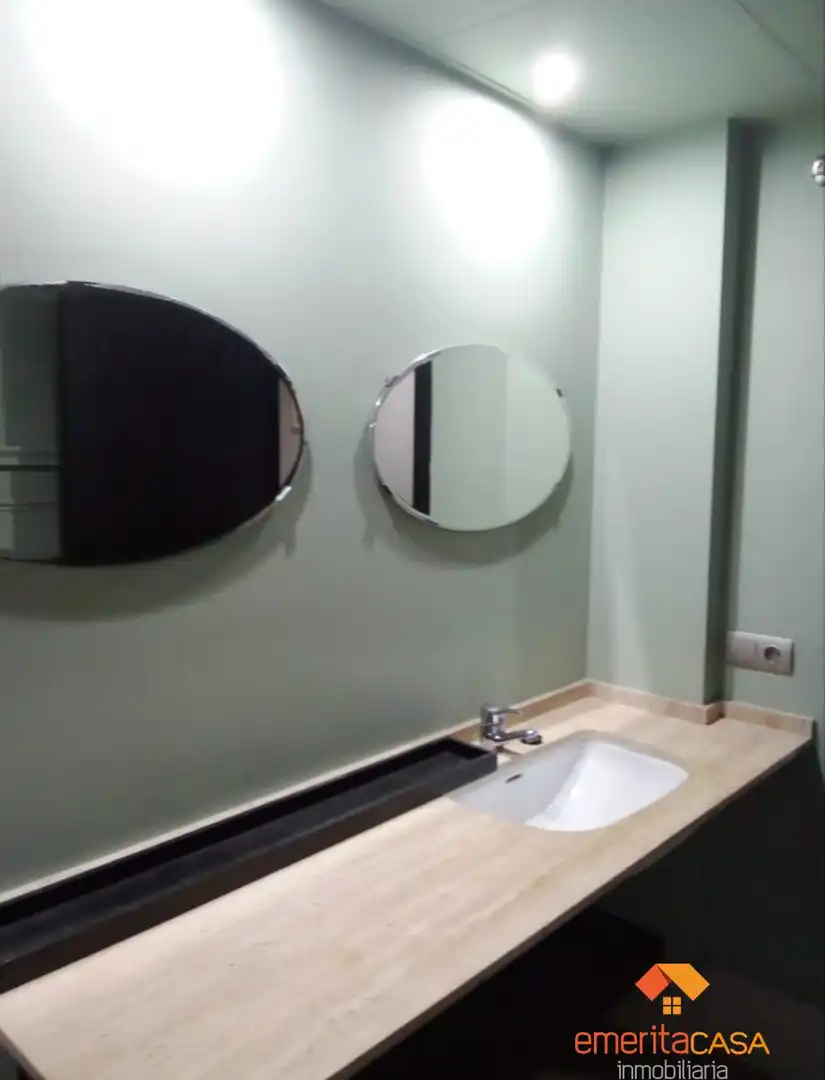 Bathroom of Flat for sale in Zafra