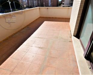 Terrace of Flat for sale in Molina de Segura  with Terrace