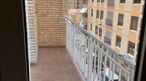 Photo 5 of Flat for rent in Ulpiano, Las Piscinas Naturales, Torrevieja