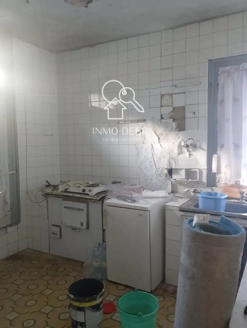 Cocina de Casa o chalet en venta en Cudillero